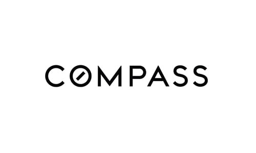 compass realestate logo 2